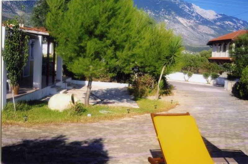 Pegasos Studios Karavados Exterior photo